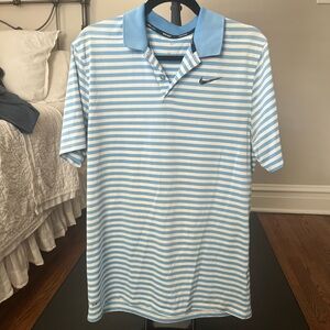 Men’s Nike Medium Polo